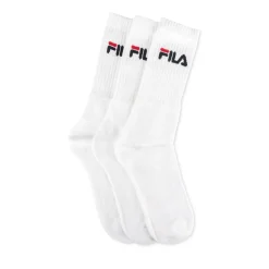 Chaussettes BLANC Homme