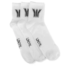 Chaussettes BLANC Homme