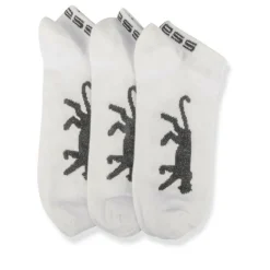 Chaussettes BLANC Homme