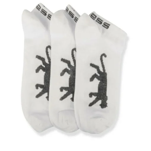 Chaussettes BLANC Homme