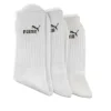 Chaussettes BLANC Homme