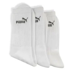 Chaussettes BLANC Homme