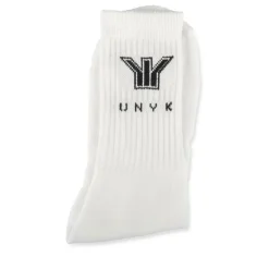 Chaussettes BLANC Homme