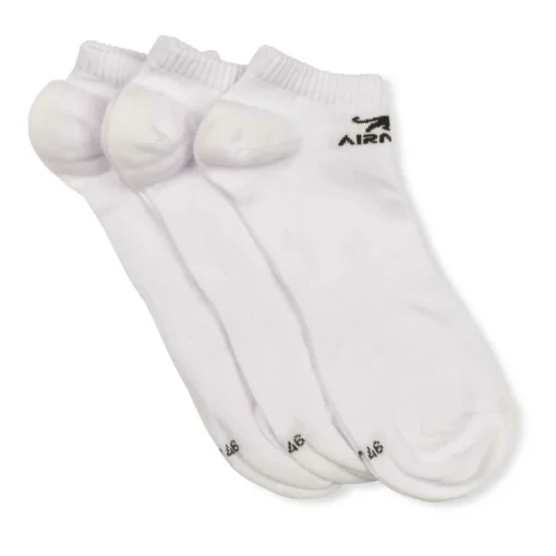 Chaussettes BLANC Homme