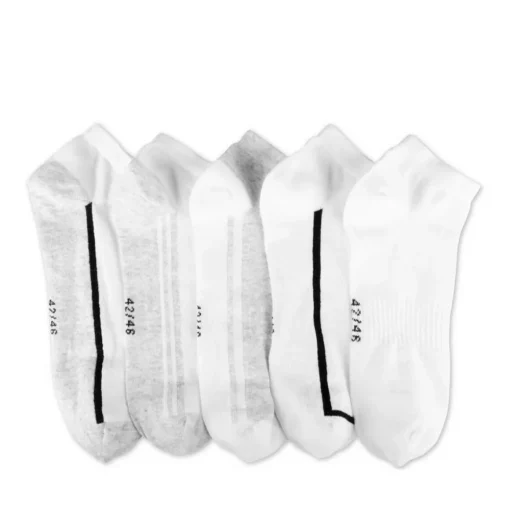 Chaussettes BLANC Homme
