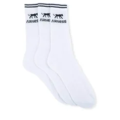 Chaussettes BLANC Homme