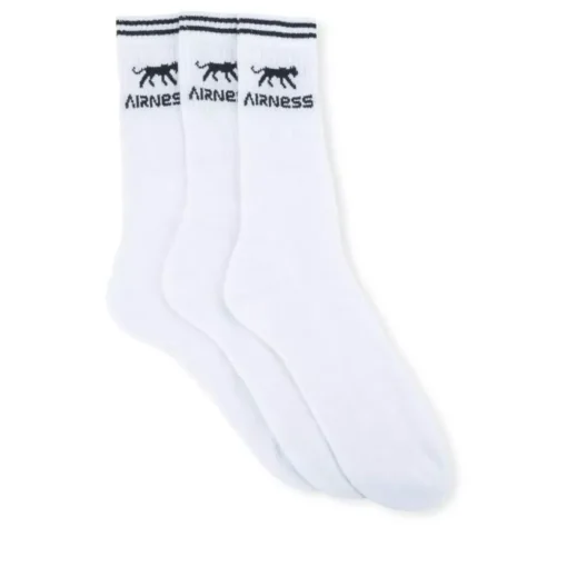 Chaussettes BLANC Homme