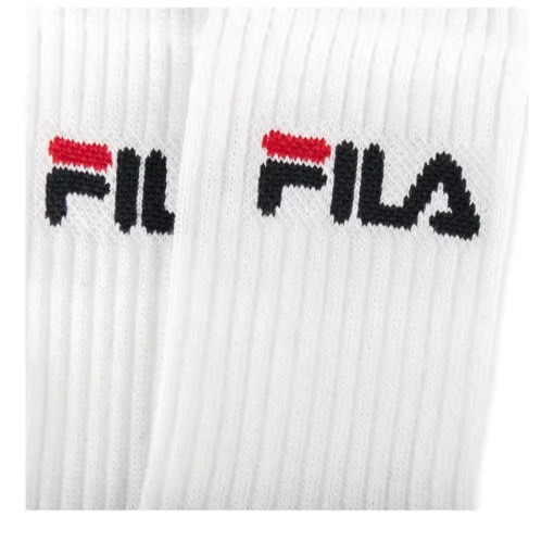 Chaussettes BLANC Homme