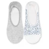 Chaussettes BLEU Femme