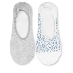 Chaussettes BLEU Femme