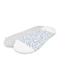 Chaussettes BLEU Femme