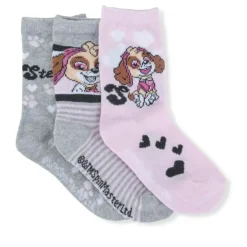 Chaussettes BLEU Fille
