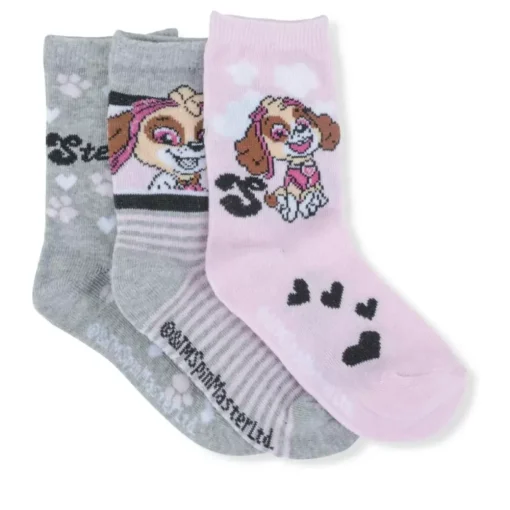 Chaussettes BLEU Fille