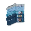 Chaussettes BLEU Garçon