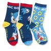 Chaussettes BLEU Garçon