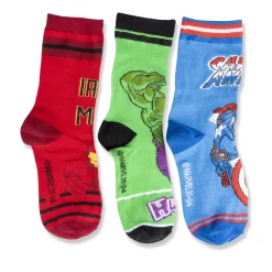 Chaussettes BLEU Garçon