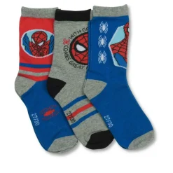 Chaussettes BLEU Garçon