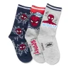 Chaussettes BLEU Garçon