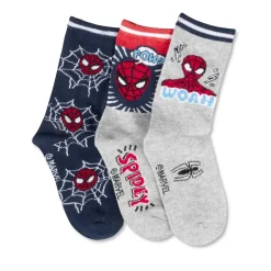 Chaussettes BLEU Garçon