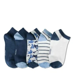 Chaussettes BLEU Garçon