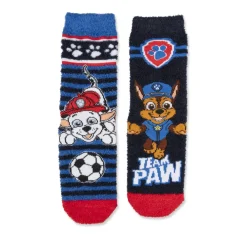 Chaussettes BLEU Garçon