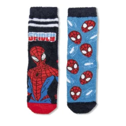 Chaussettes BLEU Garçon