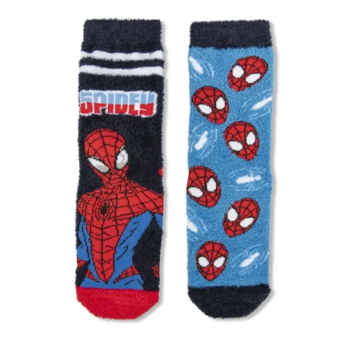 Chaussettes BLEU Garçon