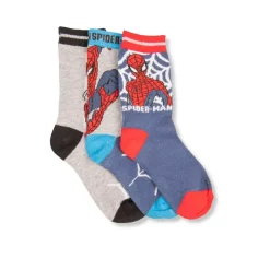 Chaussettes BLEU Garçon