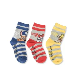 Chaussettes BLEU Garçon