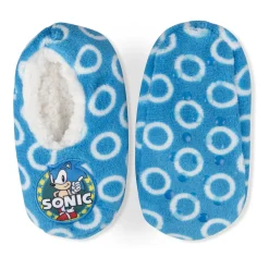 Chaussettes BLEU Garçon