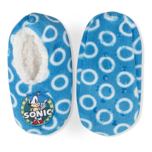 Chaussettes BLEU Garçon