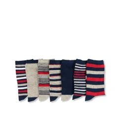 Chaussettes BLEU Garçon