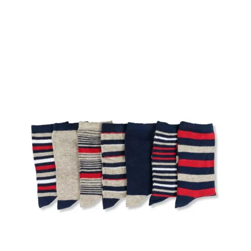 Chaussettes BLEU Garçon
