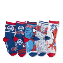 Chaussettes BLEU Garçon