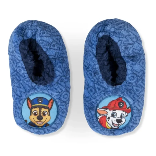 Chaussettes BLEU Garçon