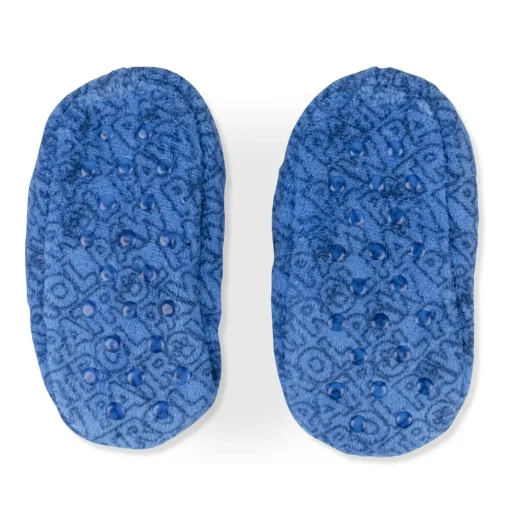 Chaussettes BLEU Garçon
