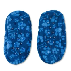 Chaussettes BLEU Garçon