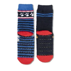 Chaussettes BLEU Garçon