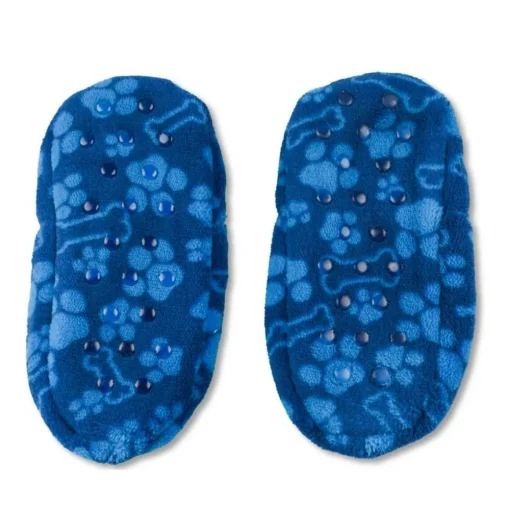 Chaussettes BLEU Garçon