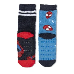 Chaussettes BLEU Garçon