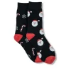 Chaussettes BLEU Homme