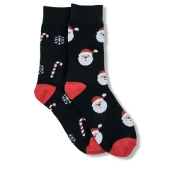 Chaussettes BLEU Homme