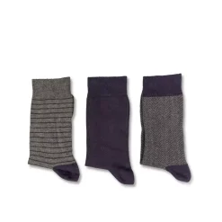 Chaussettes BLEU Homme