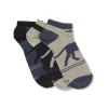 Chaussettes BLEU Homme