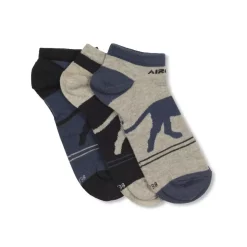 Chaussettes BLEU Homme