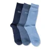 Chaussettes BLEU Homme