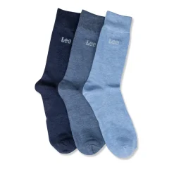 Chaussettes BLEU Homme