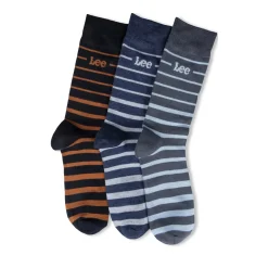 Chaussettes BLEU Homme