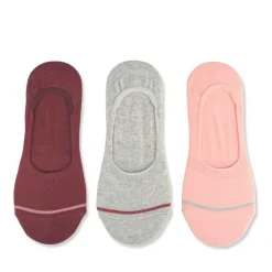 Chaussettes BORDEAUX Femme
