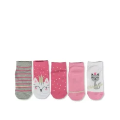 Chaussettes FUSCHIA Fille